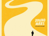 Doo-Wops and Hooligans Bruno Mars（ブルーノ・マーズ）