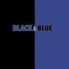 Black & Blue