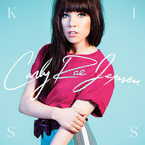 Good Time (with Owl City)／CARLY RAE JEPSEN（カーリー・レイ・ジェプセン）