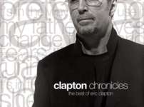 Clapton Chronicles: The Best of Eric Clapton