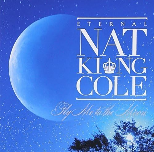 L-O-V-E／Nat King Cole（ナット・キング・コール）