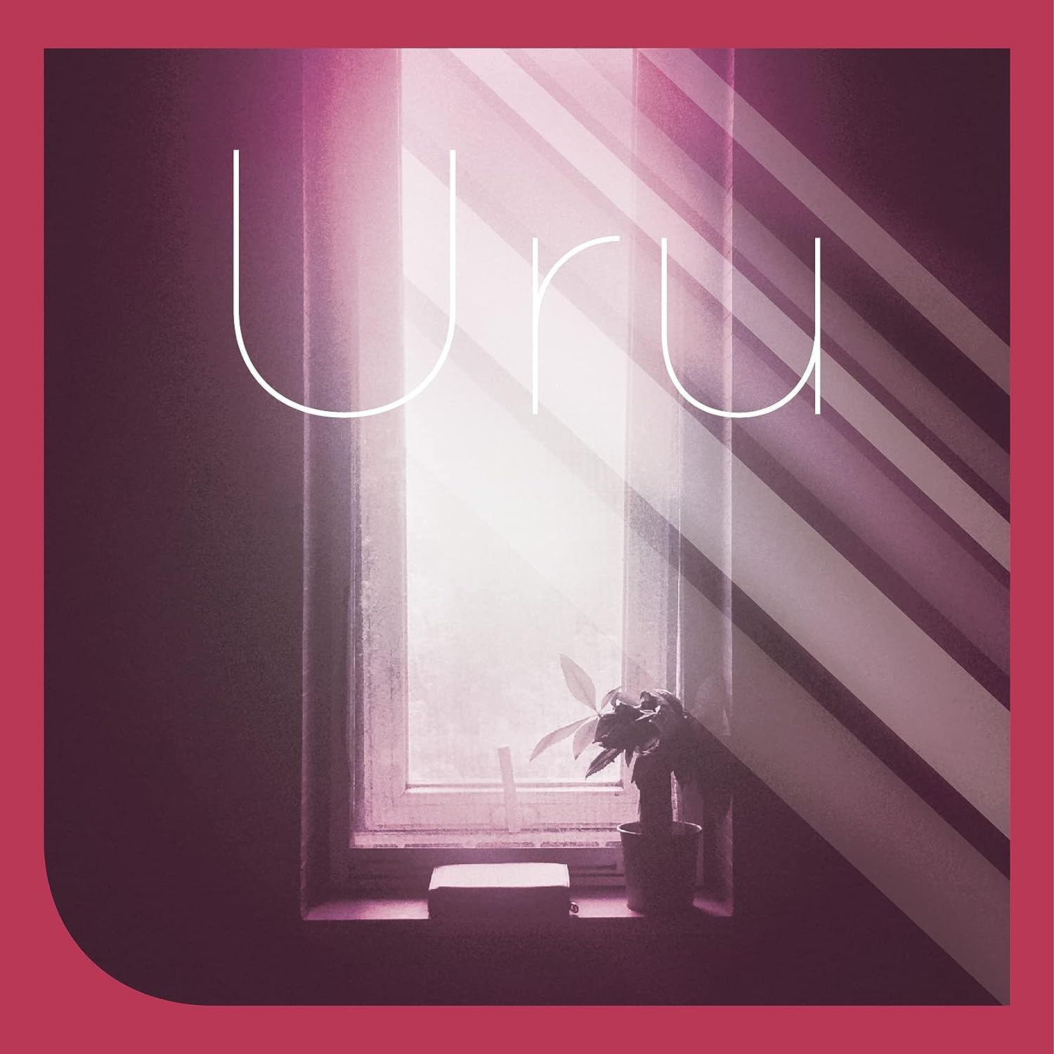 そばにいるよ／Uru