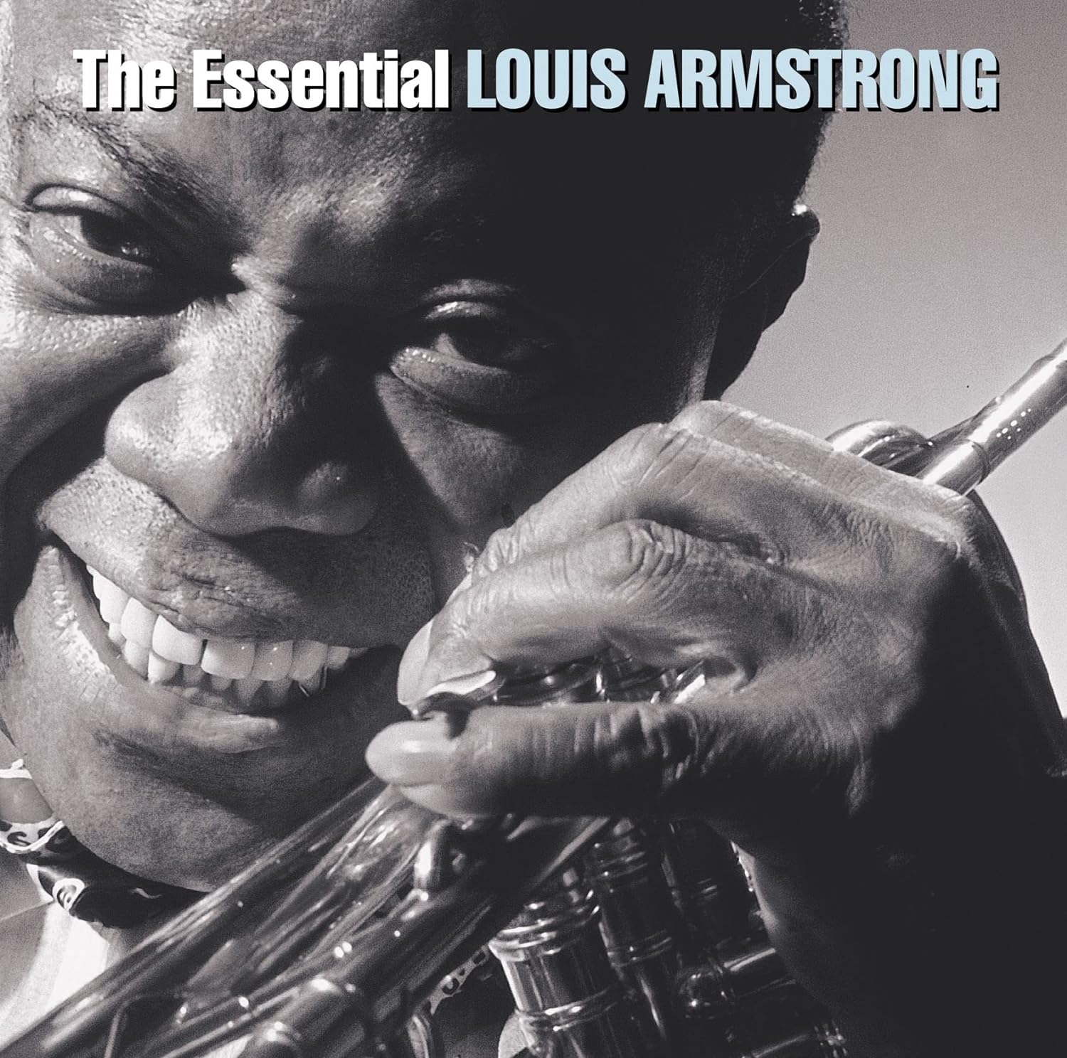 What A wounderful World（この素晴らしき世界）／Louis Armstrong