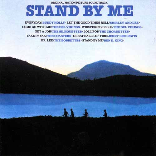 Stand By Me／BEN E.KING（ベン・E・キング）