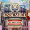 ENSEMBLE/Mrs. GREEN APPLE